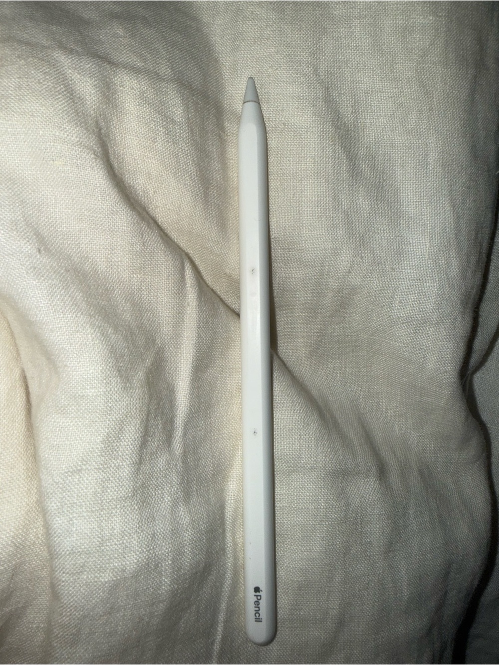 Apple White Stylus Pen for Digital Tablets - Extra Tips Included